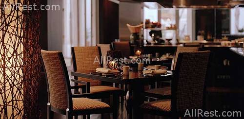 Park Hyatt Dubai 41
